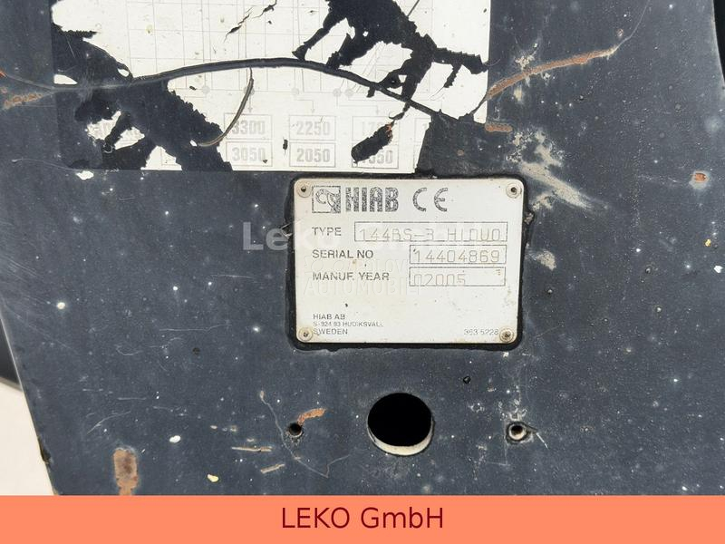 Renault Kerax 380  LEK0564