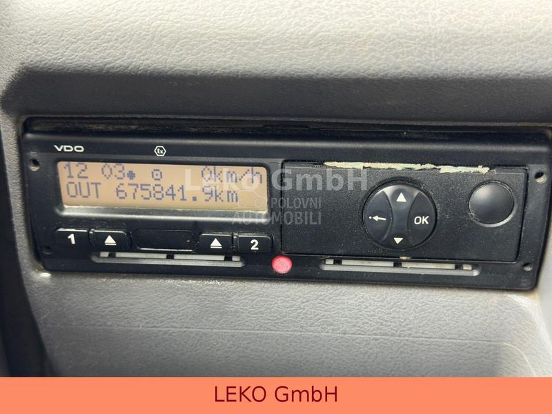 Renault Kerax 380  LEK0564