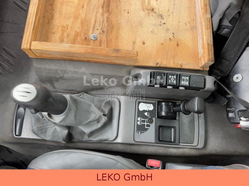 Renault Kerax 380  LEK0564