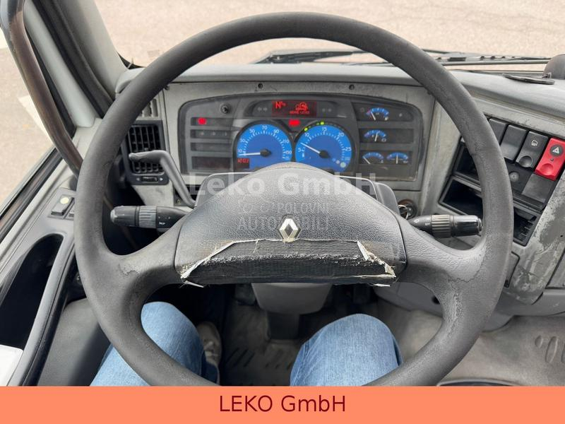 Renault Kerax 380  LEK0564