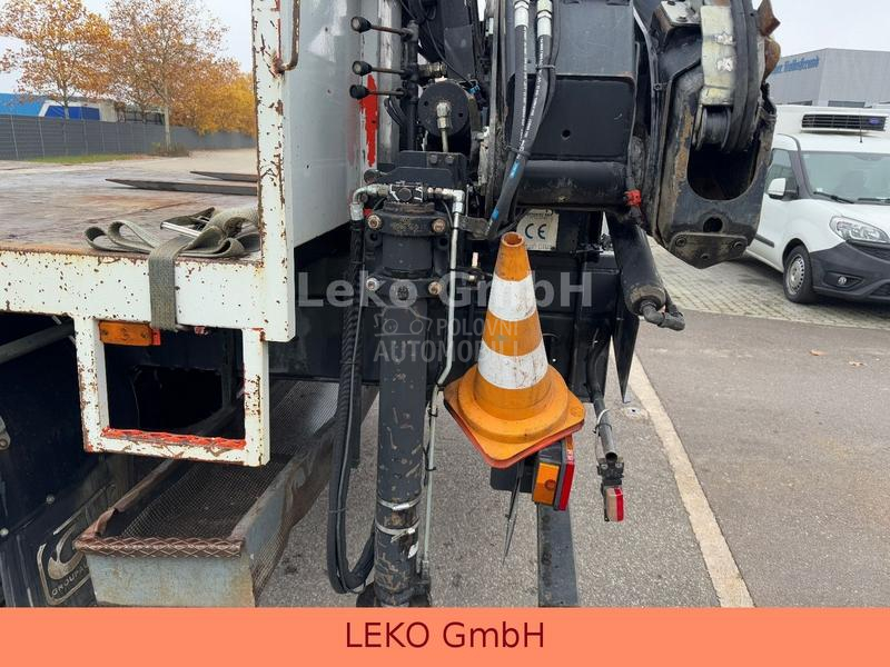 Renault Kerax 380  LEK0564