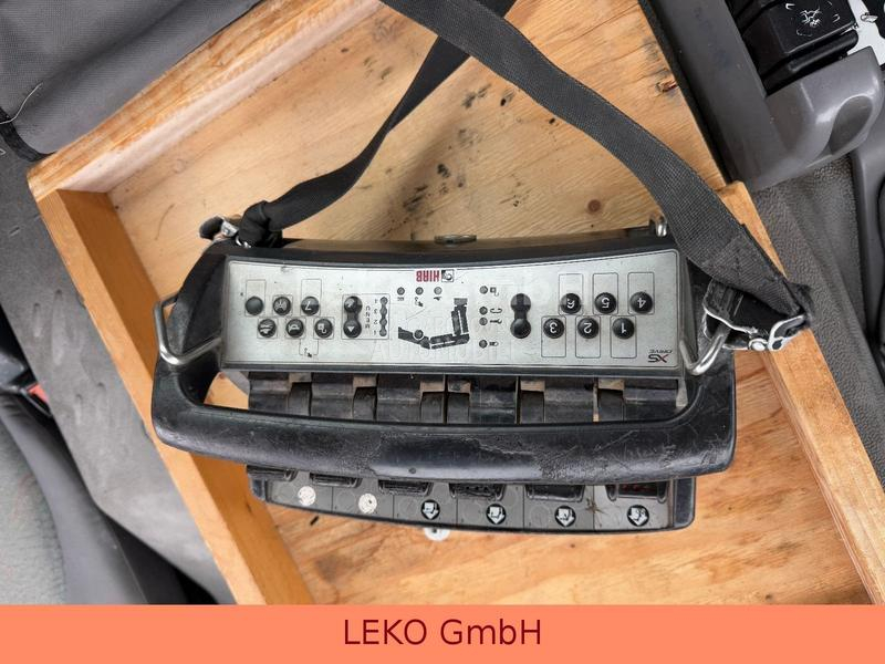 Renault Kerax 380  LEK0564