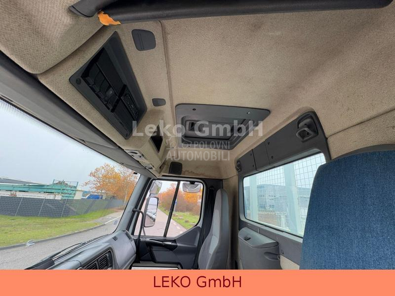 Renault Kerax 380  LEK0564