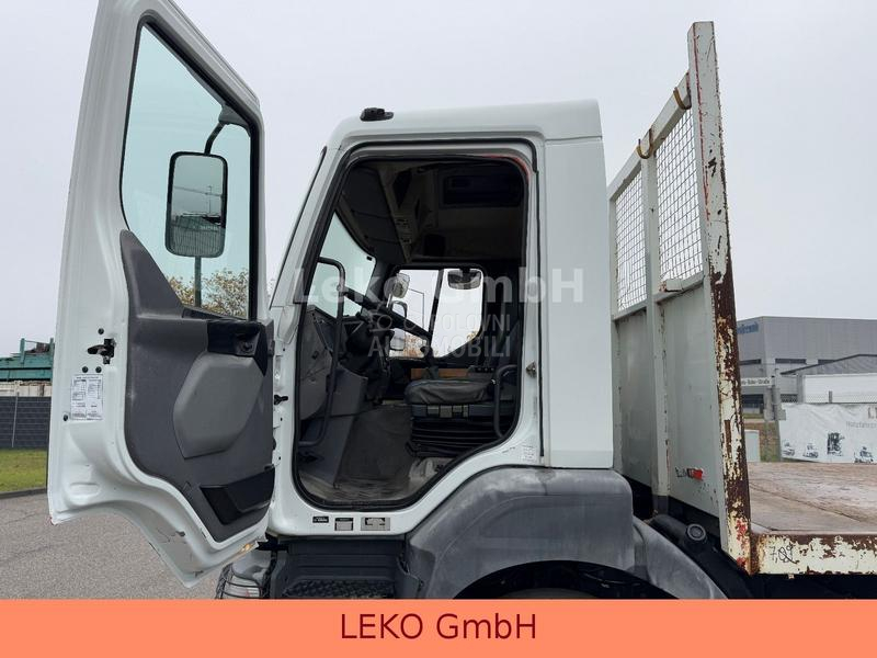 Renault Kerax 380  LEK0564