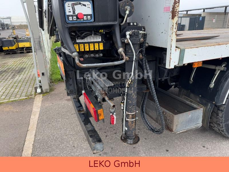 Renault Kerax 380  LEK0564