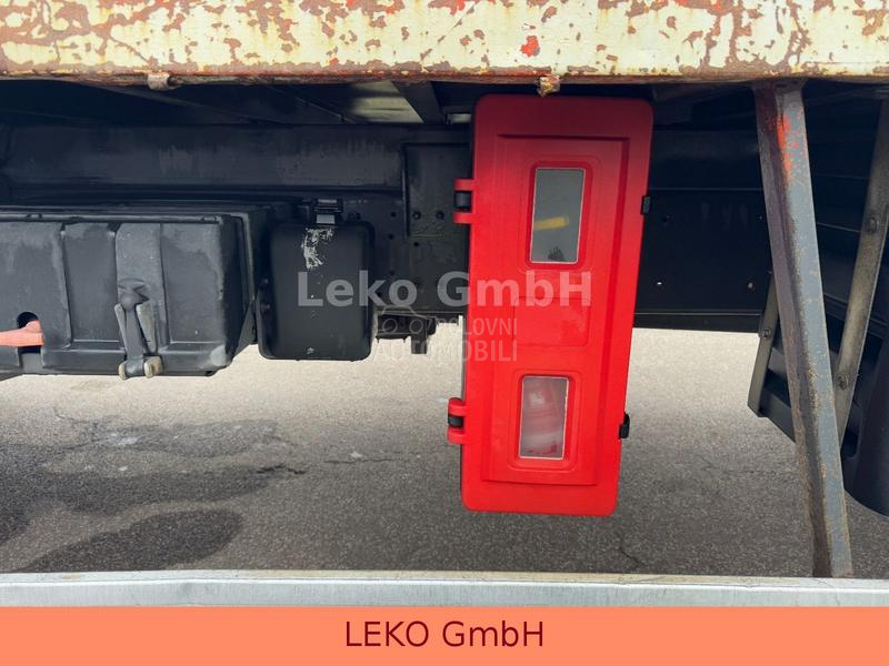 Renault Kerax 380  LEK0564