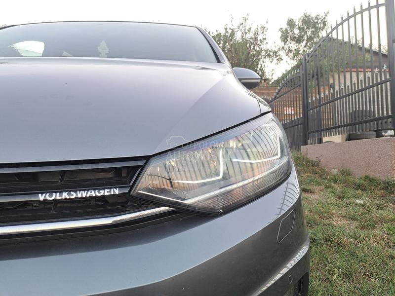 Volkswagen Touran 2.0 tdi