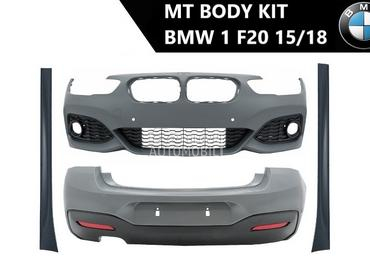 Body kit F20 MT za BMW Ostalo od 2015. do 2018. god.