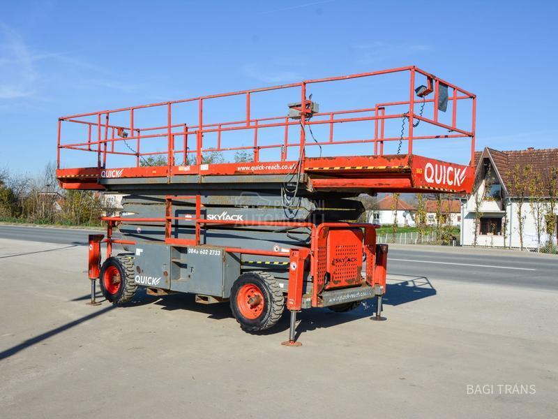 SkyJack SJ 9250 RT