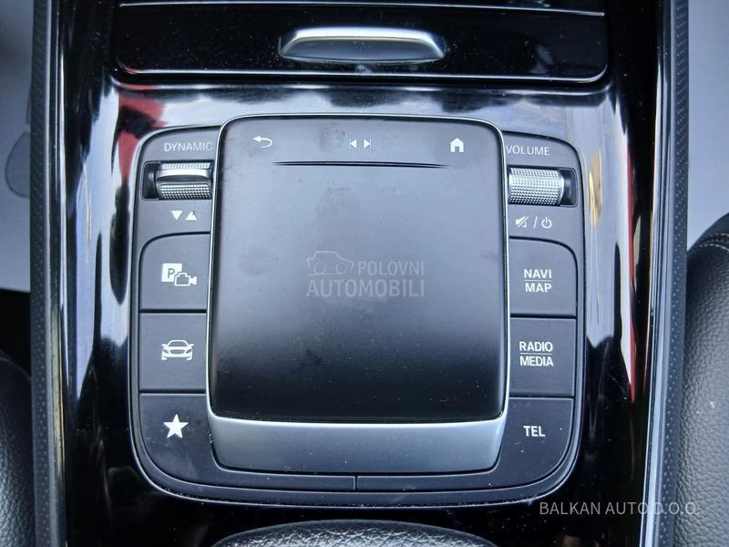 Mercedes Benz B 180 D/NAV/LED/AUT/KAM