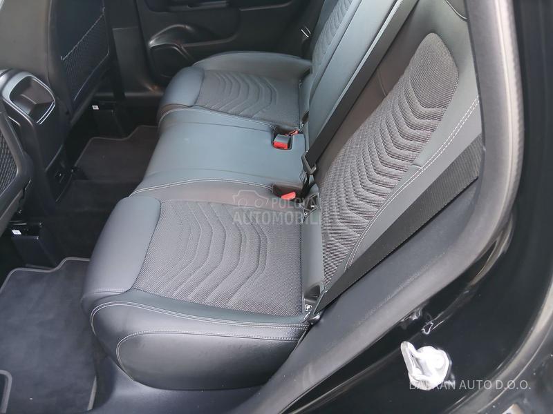 Mercedes Benz B 180 D/NAV/LED/AUT/KAM