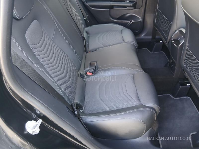 Mercedes Benz B 180 D/NAV/LED/AUT/KAM