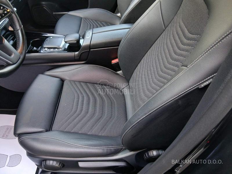 Mercedes Benz B 180 D/NAV/LED/AUT/KAM