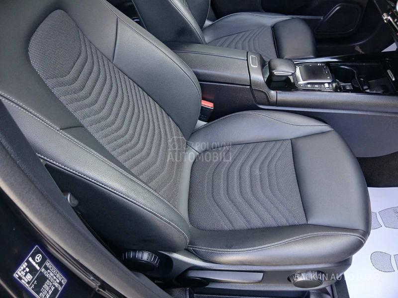 Mercedes Benz B 180 D/NAV/LED/AUT/KAM