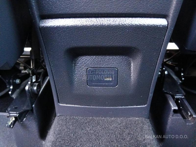 Mercedes Benz B 180 D/NAV/LED/AUT/KAM