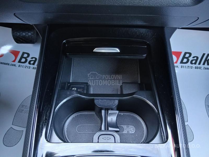 Mercedes Benz B 180 D/NAV/LED/AUT/KAM