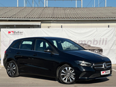 Mercedes Benz B 180 D/NAV/LED/AUT/KAM