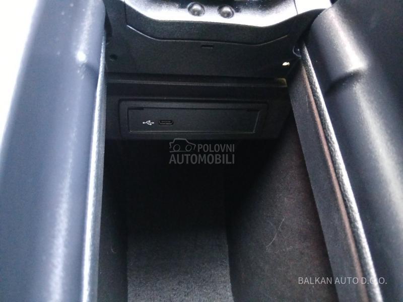 Mercedes Benz B 180 D/NAV/LED/AUT/KAM