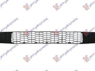 CENTRALNA RESETKA Symbol za Renault Ostalo od 2008. do 2013. god.