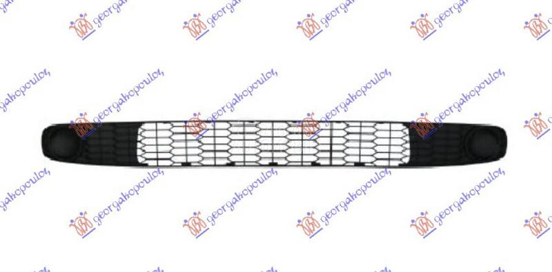 CENTRALNA RESETKA Symbol