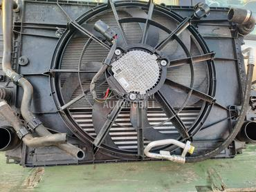 Ventilator za Volvo XC40 od 2017. do 2023. god.