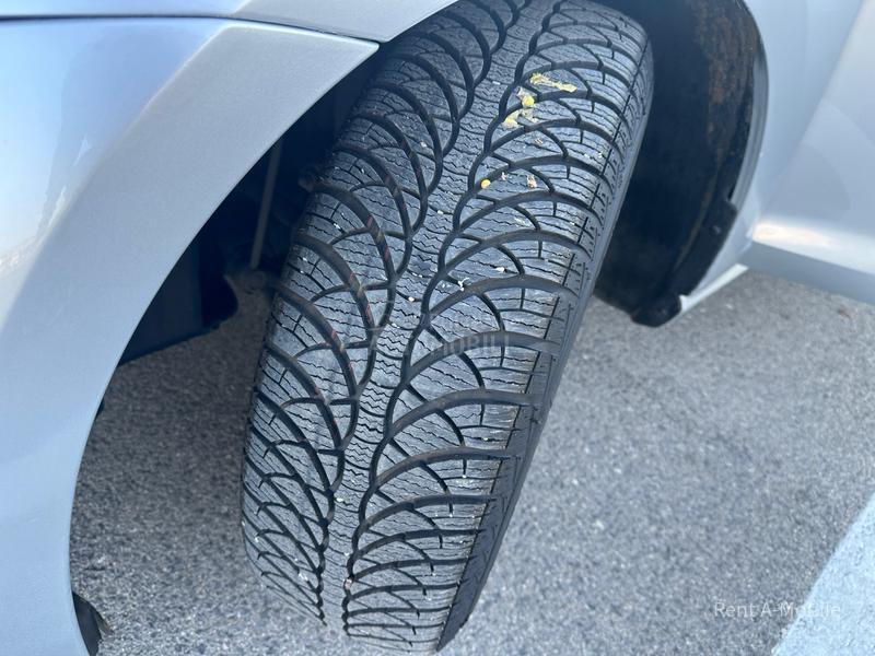 Volkswagen Golf 7 1.6 tdi