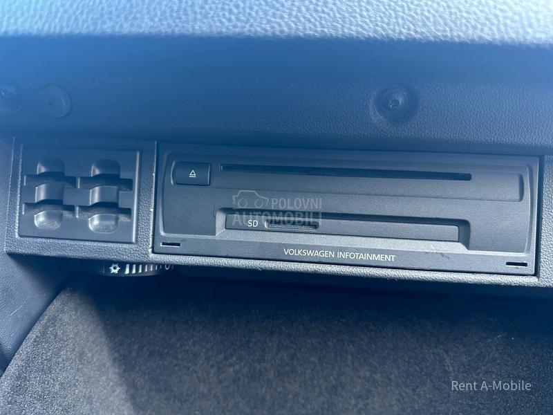 Volkswagen Golf 7 1.6 tdi