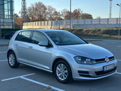 Volkswagen Golf 7 1.6 tdi