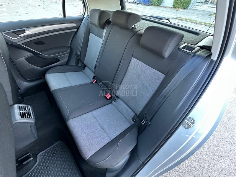 Volkswagen Golf 7 1.6 tdi