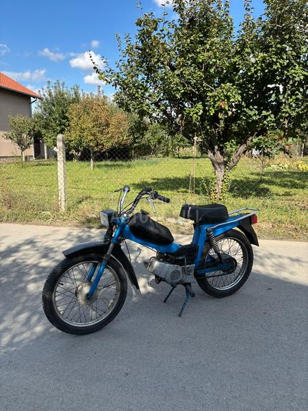 Tomos Apn 6S