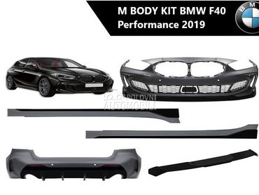 Body kit F40 za BMW Ostalo