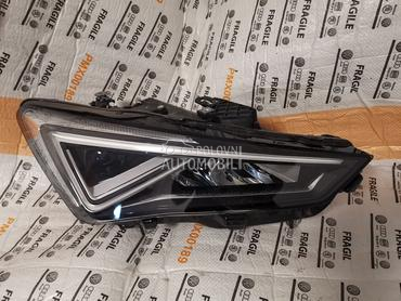 Ful Led Far za Cupra Formentor