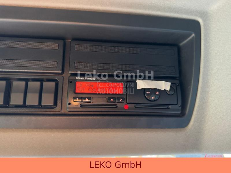 Renault Premium 19.270 LEK0569