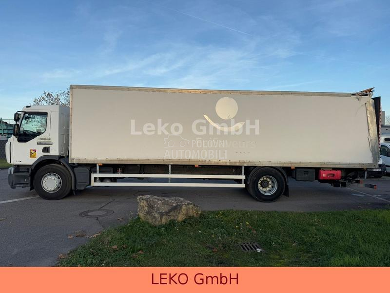 Renault Premium 19.270 LEK0569