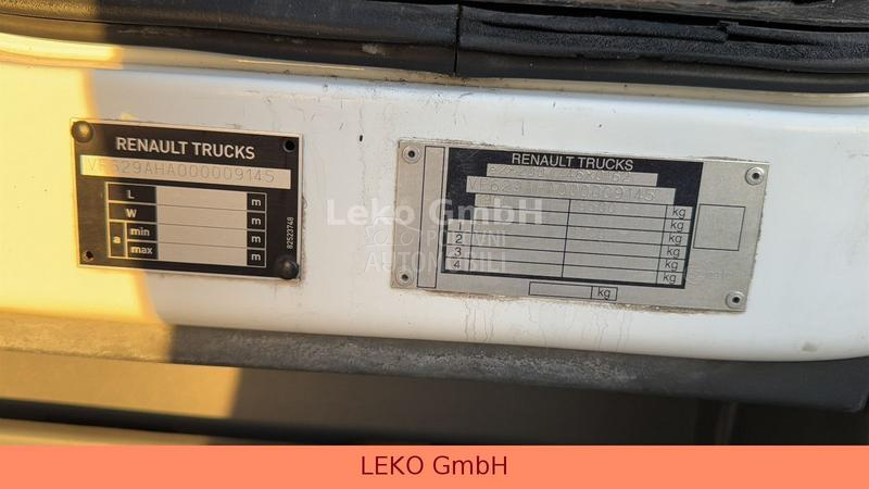 Renault Premium 19.270 LEK0569