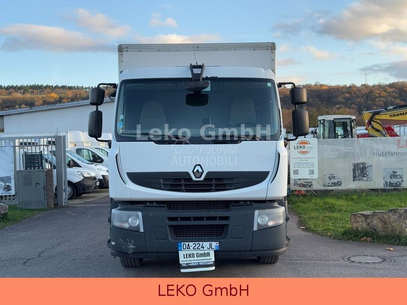 Renault Premium 19.270 LEK0569