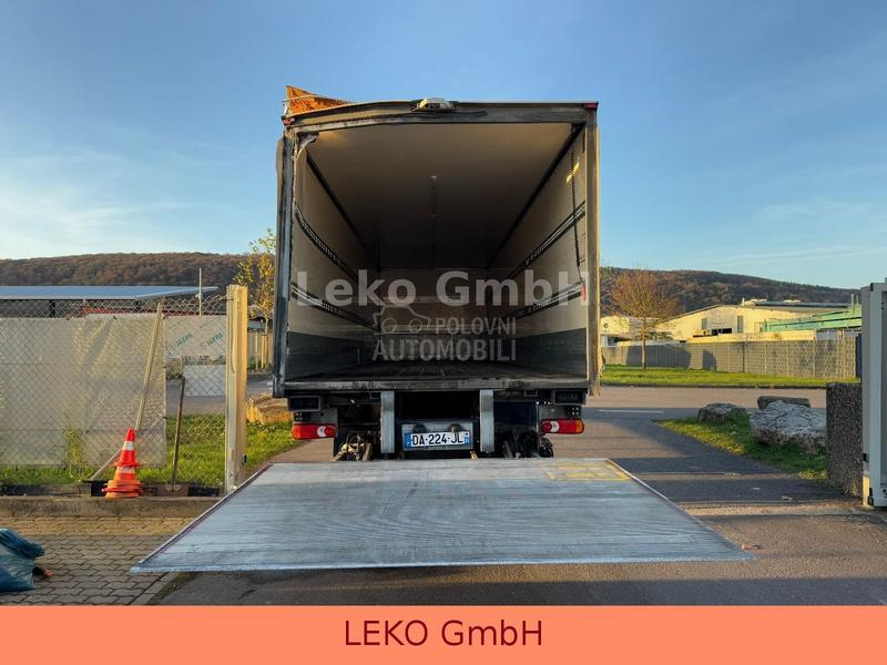 Renault Premium 19.270 LEK0569