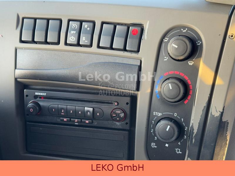 Renault Premium 19.270 LEK0569