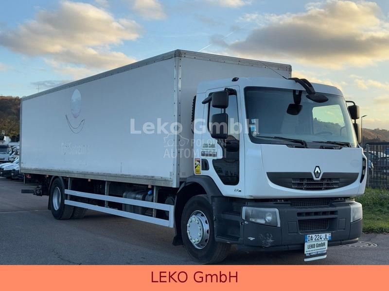 Renault Premium 19.270 LEK0569