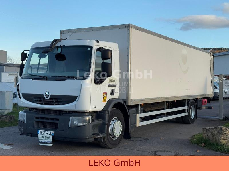 Renault Premium 19.270 LEK0569