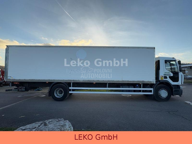 Renault Premium 19.270 LEK0569