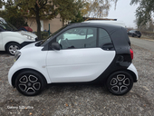 Smart ForTwo 1.0