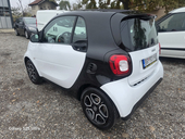 Smart ForTwo 1.0