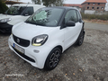 Smart ForTwo 1.0