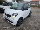 Smart ForTwo 1.0