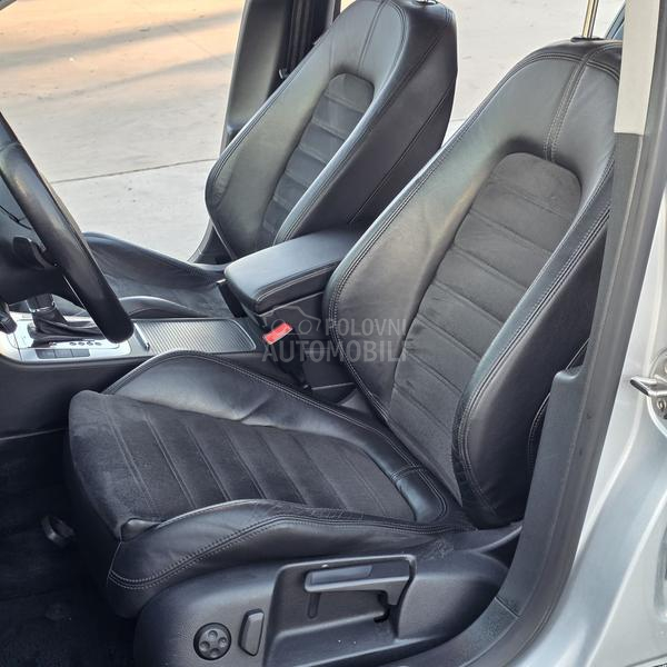 Volkswagen Passat B6 CH//FABRIKA//DSG