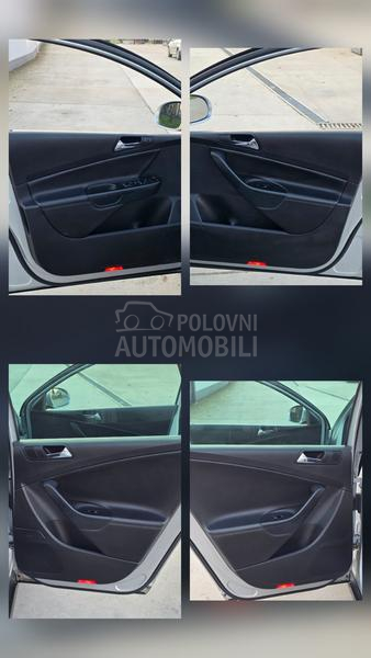 Volkswagen Passat B6 CH//FABRIKA//DSG