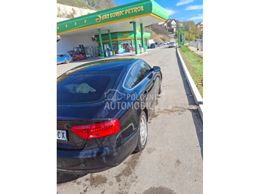 Audi A5 2.0 TDI