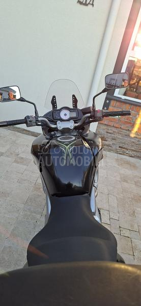 Kawasaki Versys 650