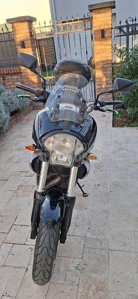 Kawasaki Versys 650